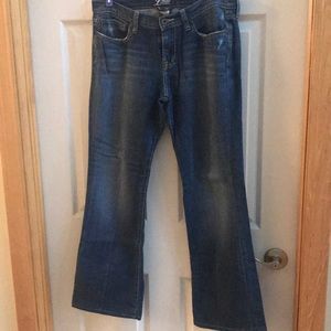 Lucky brand jeans